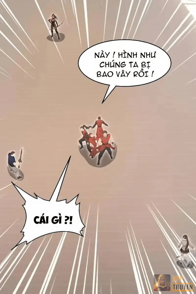 Thái Cổ Thập Hung: Người khác ngự thú ta ngự thú nương Chapter 166 - 36