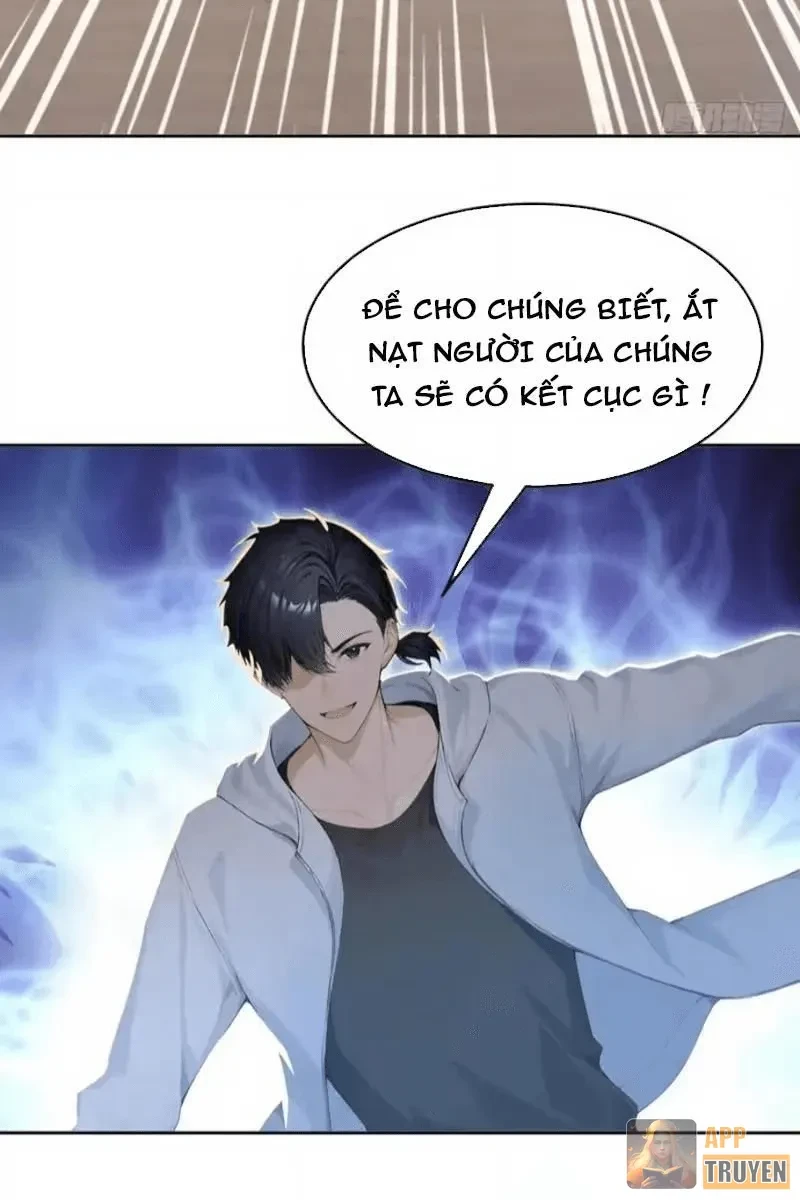 Thái Cổ Thập Hung: Người khác ngự thú ta ngự thú nương Chapter 166 - 37