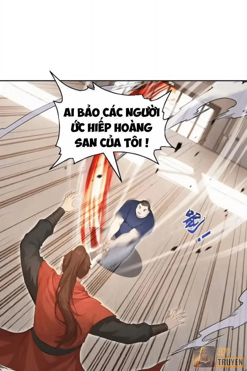 Thái Cổ Thập Hung: Người khác ngự thú ta ngự thú nương Chapter 166 - 38