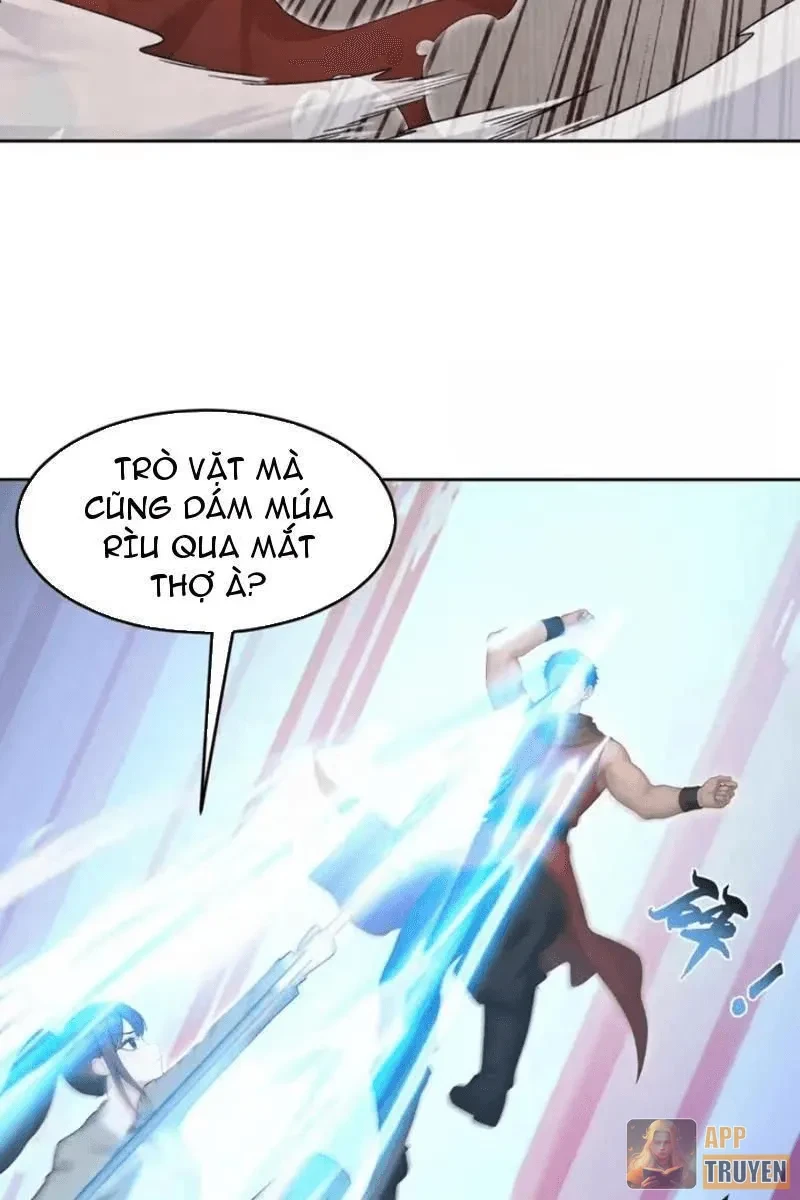 Thái Cổ Thập Hung: Người khác ngự thú ta ngự thú nương Chapter 166 - 39