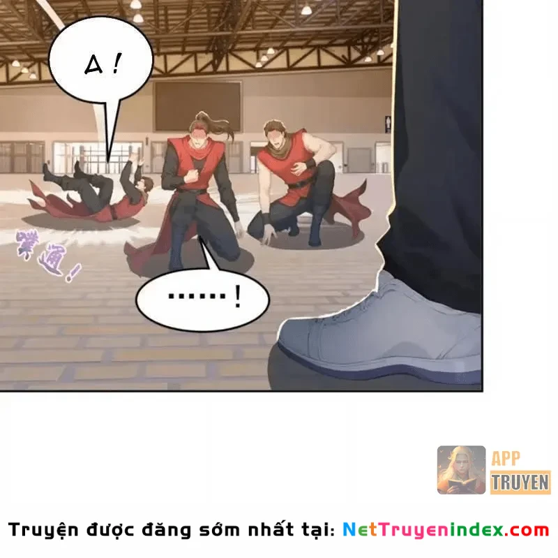 Thái Cổ Thập Hung: Người khác ngự thú ta ngự thú nương Chapter 166 - 42