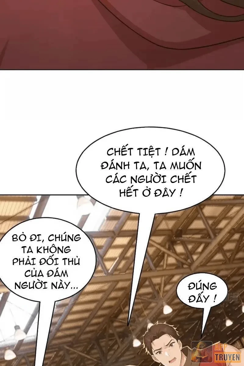 Thái Cổ Thập Hung: Người khác ngự thú ta ngự thú nương Chapter 166 - 44
