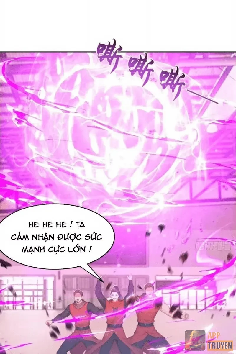 Thái Cổ Thập Hung: Người khác ngự thú ta ngự thú nương Chapter 167 - 2