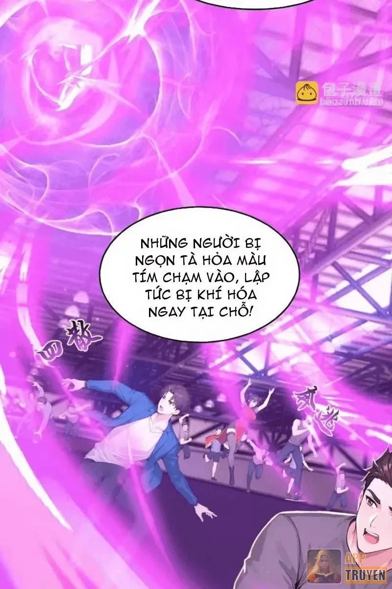 Thái Cổ Thập Hung: Người khác ngự thú ta ngự thú nương Chapter 167 - 10