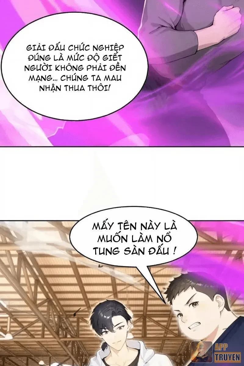 Thái Cổ Thập Hung: Người khác ngự thú ta ngự thú nương Chapter 167 - 11