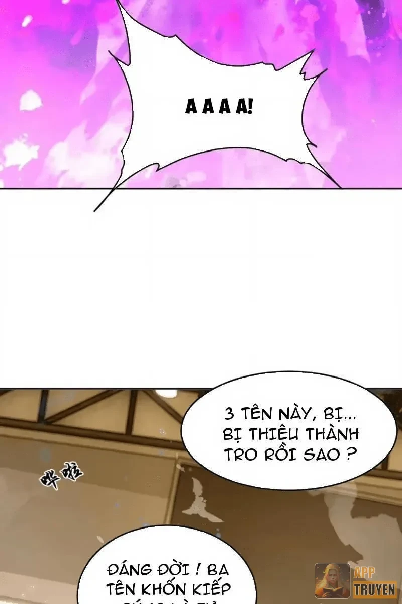 Thái Cổ Thập Hung: Người khác ngự thú ta ngự thú nương Chapter 167 - 24