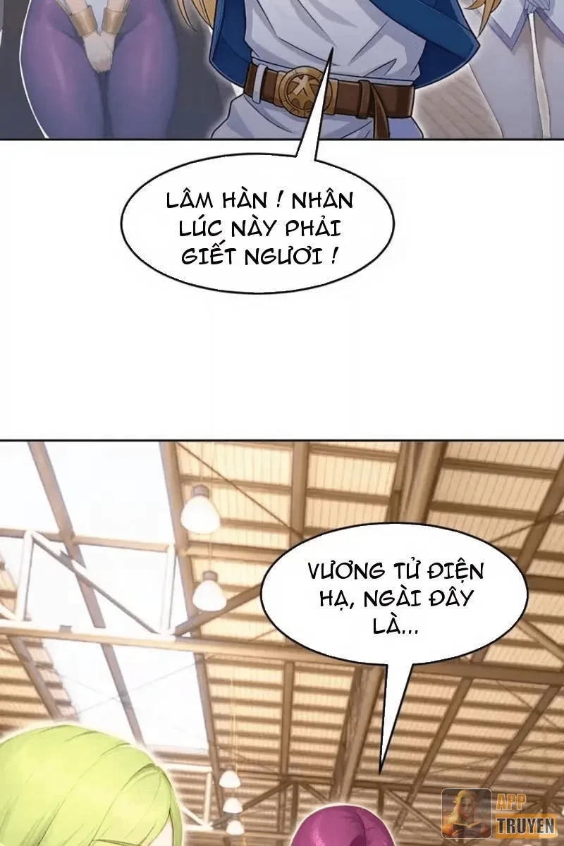 Thái Cổ Thập Hung: Người khác ngự thú ta ngự thú nương Chapter 167 - 29