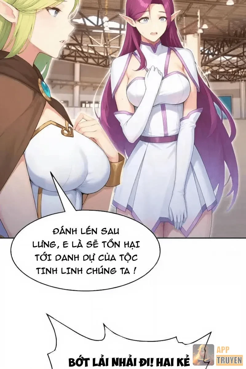 Thái Cổ Thập Hung: Người khác ngự thú ta ngự thú nương Chapter 167 - 30