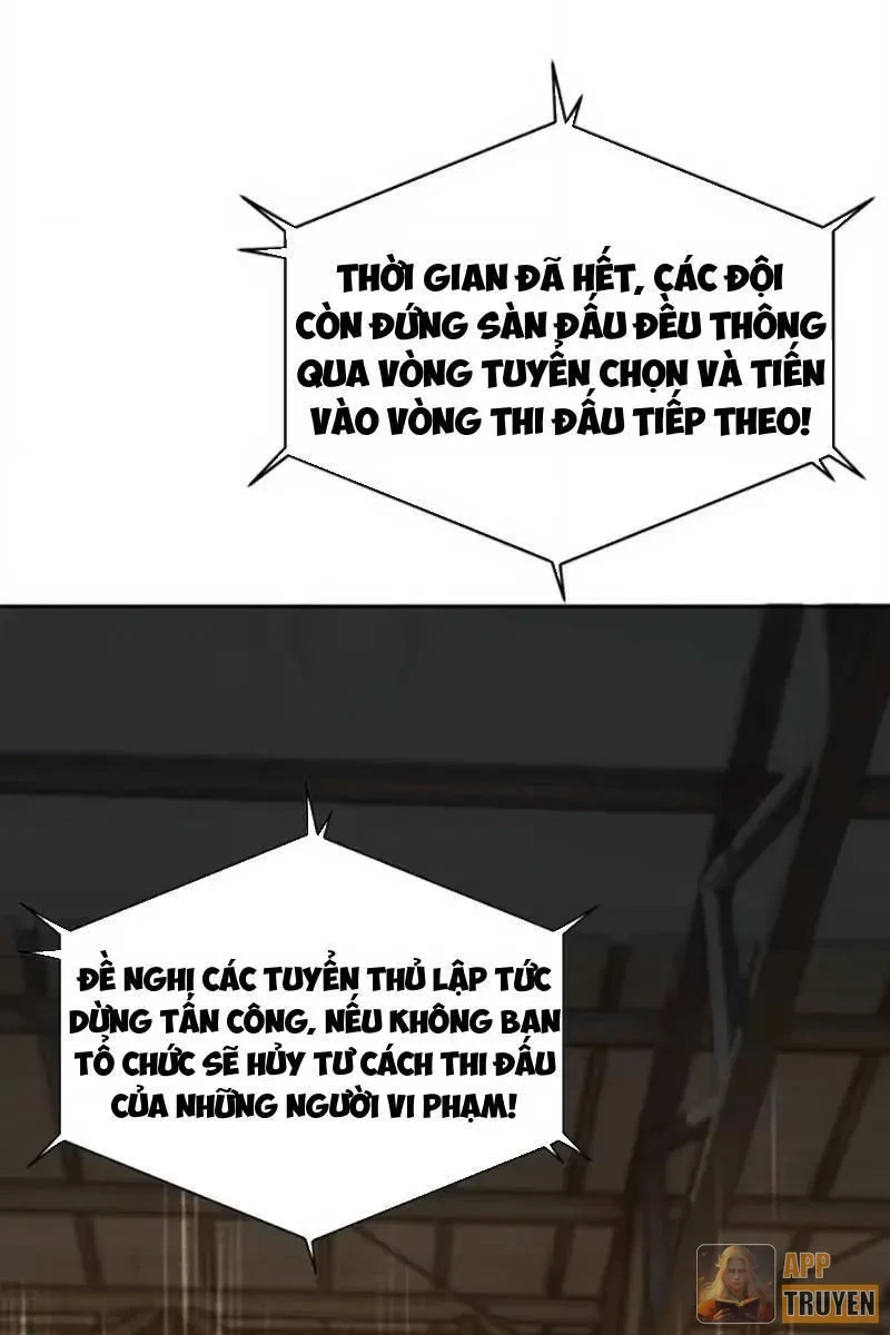 Thái Cổ Thập Hung: Người khác ngự thú ta ngự thú nương Chapter 167 - 32