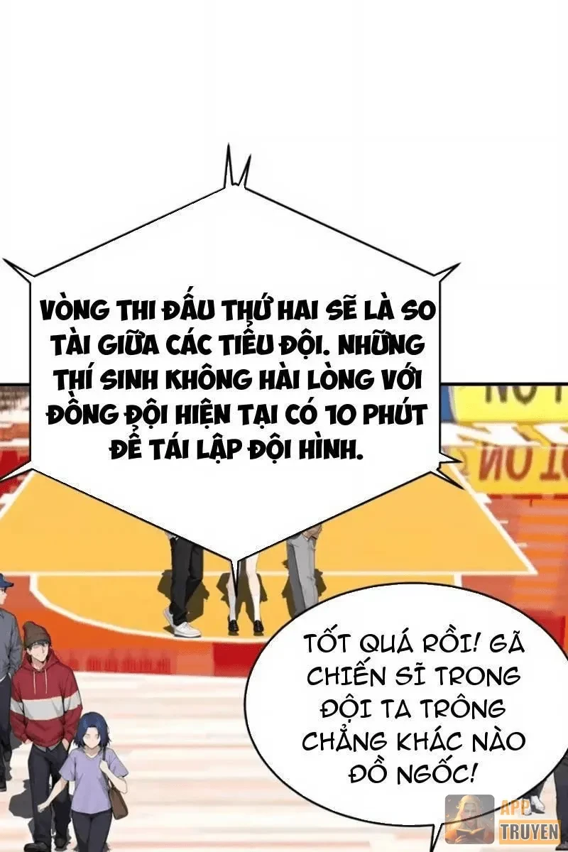 Thái Cổ Thập Hung: Người khác ngự thú ta ngự thú nương Chapter 167 - 39