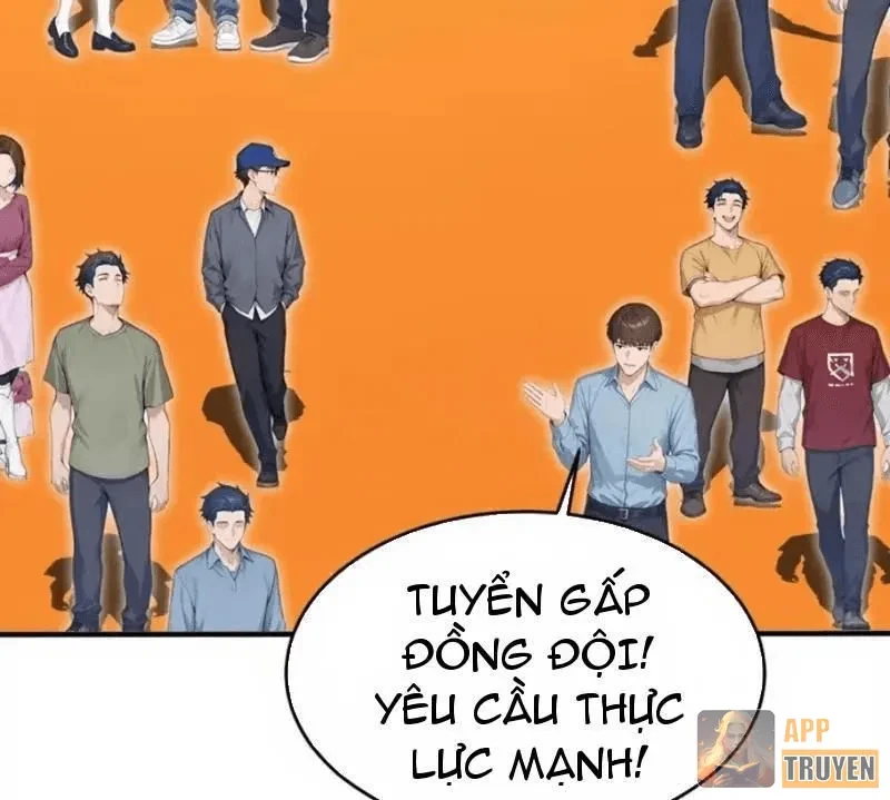 Thái Cổ Thập Hung: Người khác ngự thú ta ngự thú nương Chapter 167 - 41