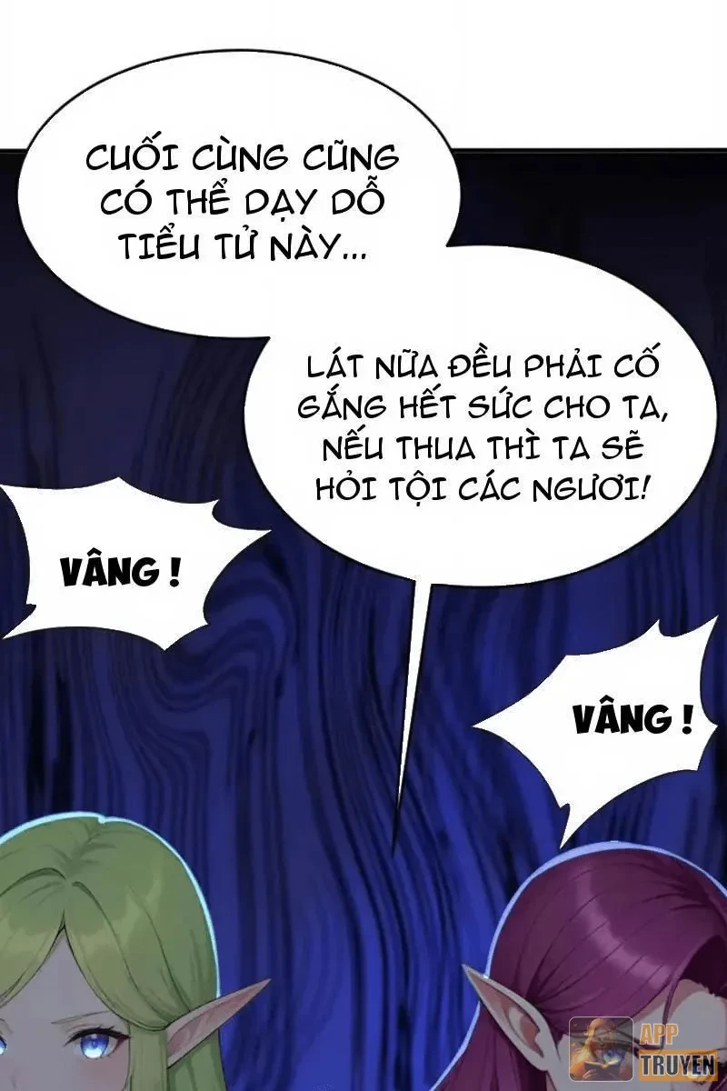 Thái Cổ Thập Hung: Người khác ngự thú ta ngự thú nương Chapter 167 - 54
