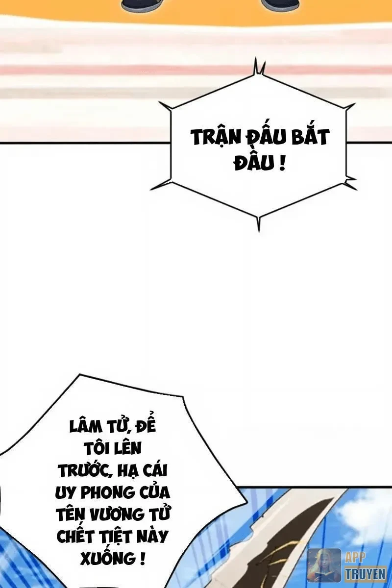 Thái Cổ Thập Hung: Người khác ngự thú ta ngự thú nương Chapter 167 - 58