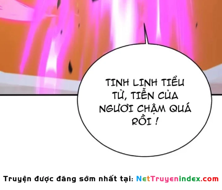 Thái Cổ Thập Hung: Người khác ngự thú ta ngự thú nương Chapter 168 - 12