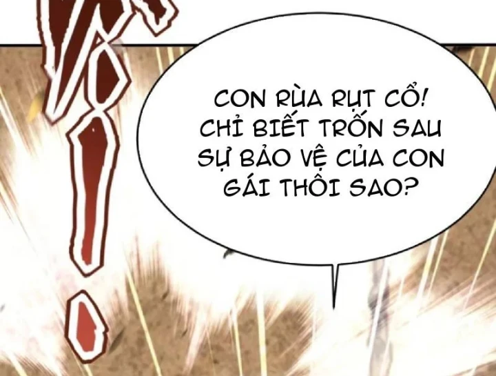 Thái Cổ Thập Hung: Người khác ngự thú ta ngự thú nương Chapter 168 - 23
