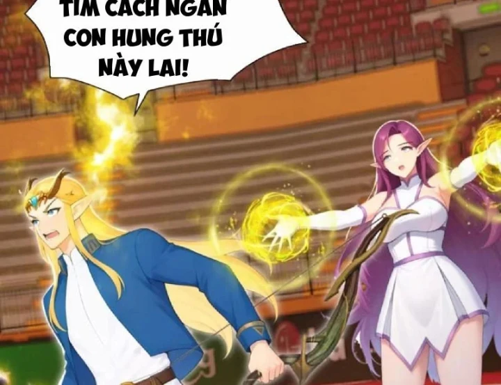 Thái Cổ Thập Hung: Người khác ngự thú ta ngự thú nương Chapter 168 - 78