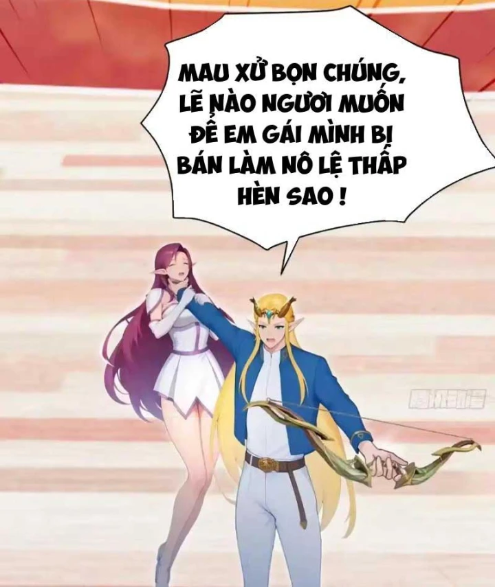 Thái Cổ Thập Hung: Người khác ngự thú ta ngự thú nương Chapter 169 - 7