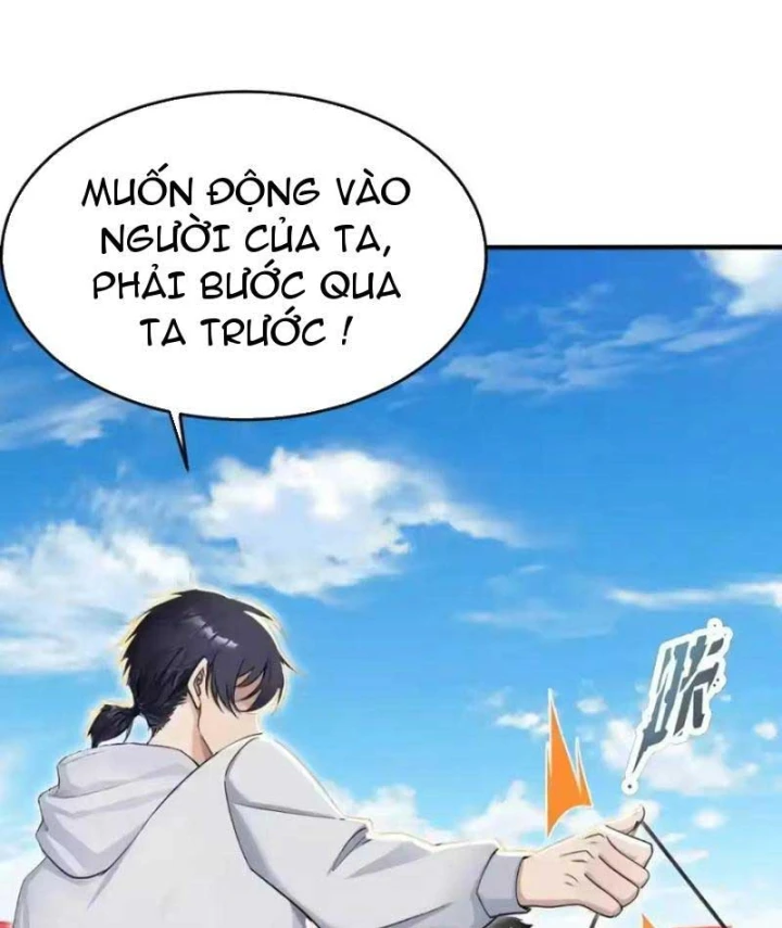 Thái Cổ Thập Hung: Người khác ngự thú ta ngự thú nương Chapter 169 - 28