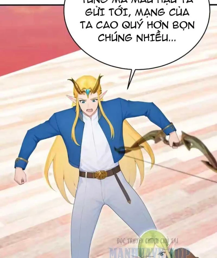 Thái Cổ Thập Hung: Người khác ngự thú ta ngự thú nương Chapter 169 - 46