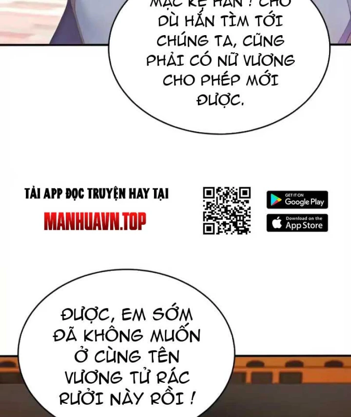 Thái Cổ Thập Hung: Người khác ngự thú ta ngự thú nương Chapter 169 - 81