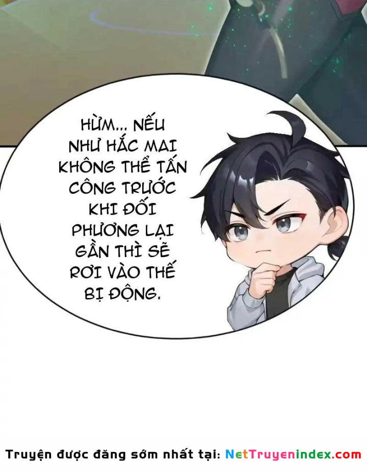 Thái Cổ Thập Hung: Người khác ngự thú ta ngự thú nương Chapter 169 - 97
