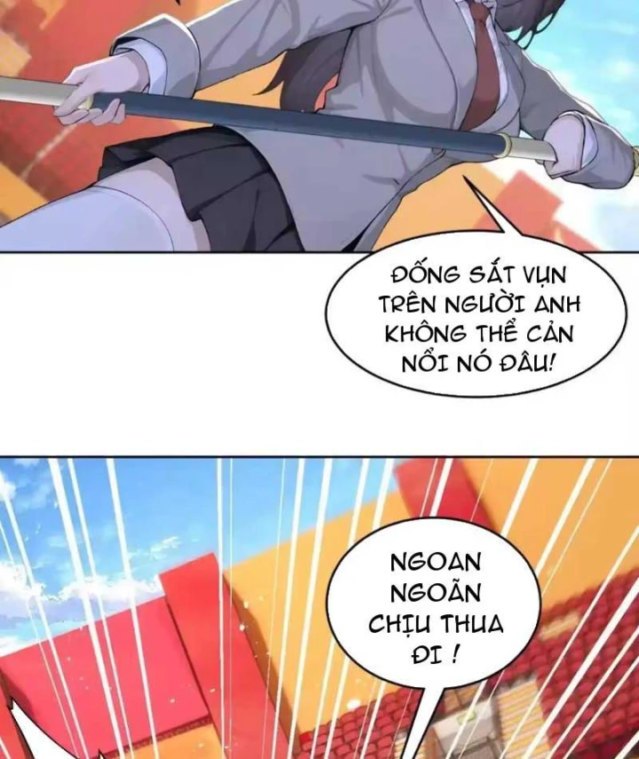 Thái Cổ Thập Hung: Người khác ngự thú ta ngự thú nương Chapter 170 - 17