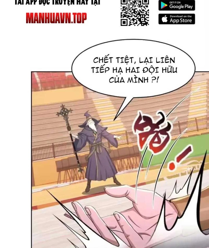Thái Cổ Thập Hung: Người khác ngự thú ta ngự thú nương Chapter 170 - 19