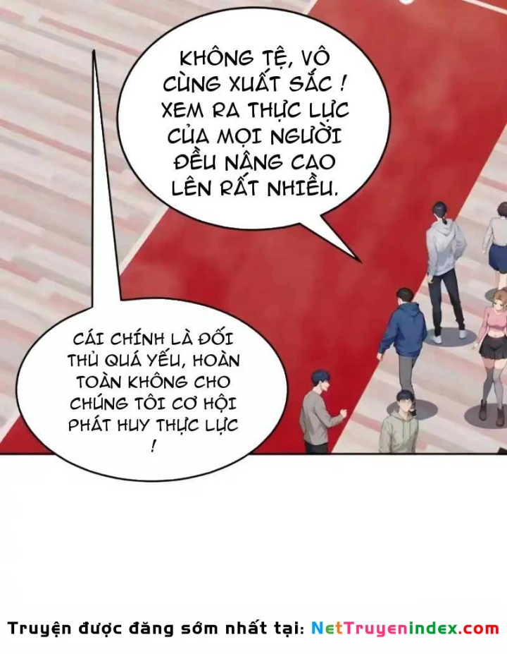 Thái Cổ Thập Hung: Người khác ngự thú ta ngự thú nương Chapter 170 - 25