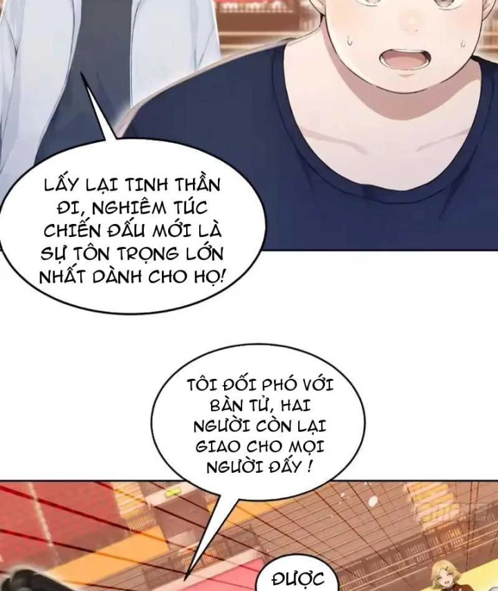 Thái Cổ Thập Hung: Người khác ngự thú ta ngự thú nương Chapter 170 - 38