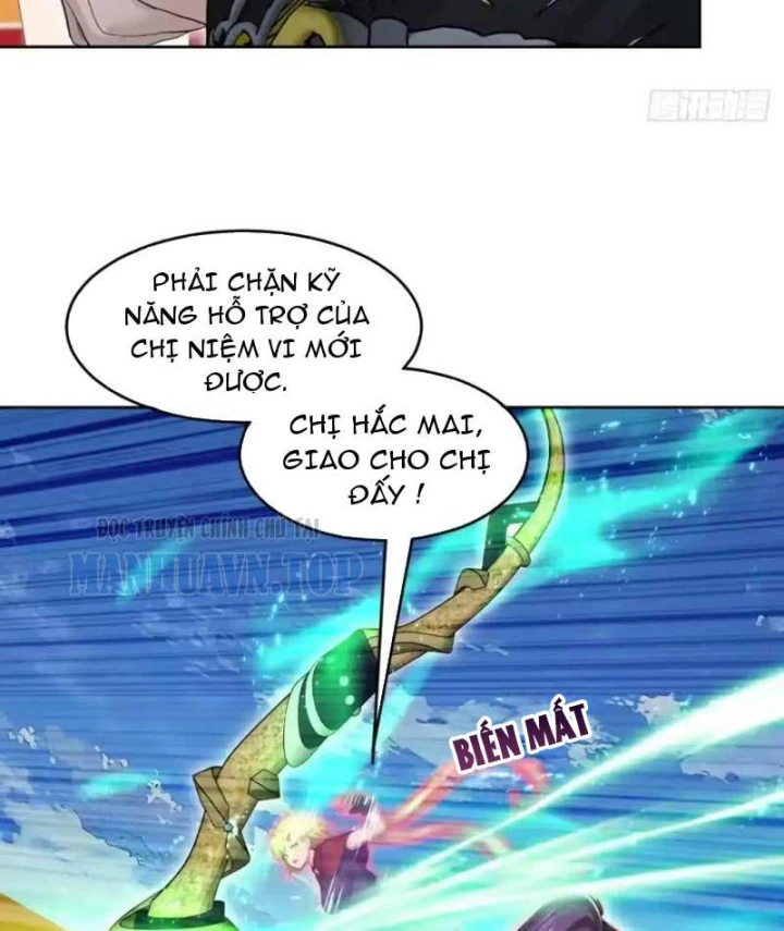 Thái Cổ Thập Hung: Người khác ngự thú ta ngự thú nương Chapter 170 - 42