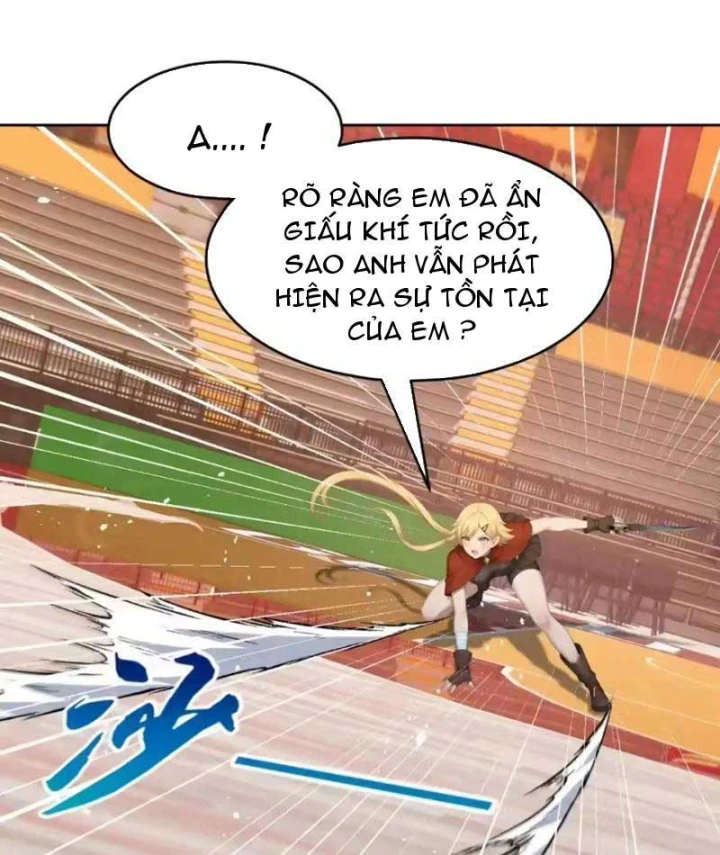 Thái Cổ Thập Hung: Người khác ngự thú ta ngự thú nương Chapter 170 - 55