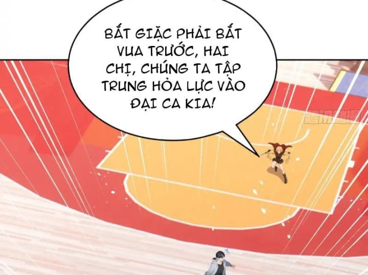 Thái Cổ Thập Hung: Người khác ngự thú ta ngự thú nương Chapter 171 - 37