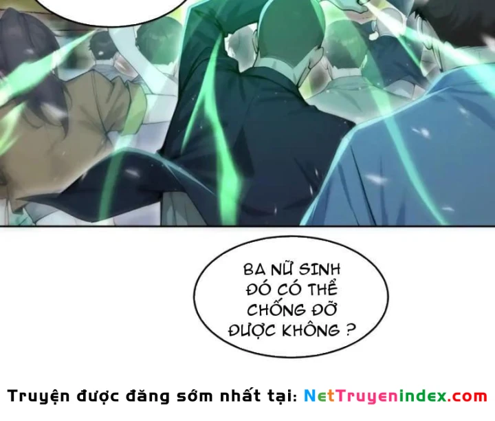Thái Cổ Thập Hung: Người khác ngự thú ta ngự thú nương Chapter 171 - 53