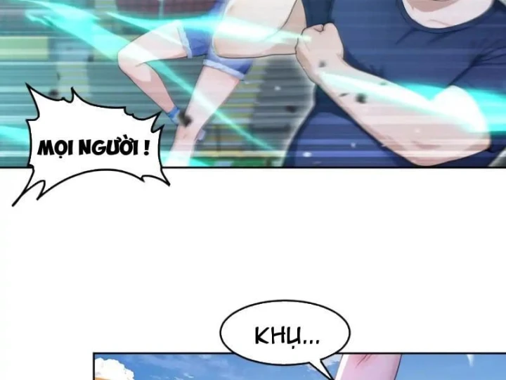 Thái Cổ Thập Hung: Người khác ngự thú ta ngự thú nương Chapter 171 - 55