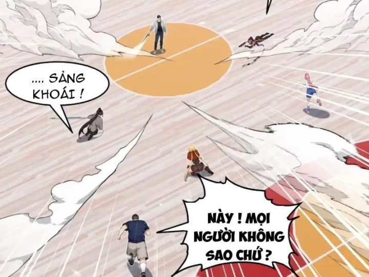 Thái Cổ Thập Hung: Người khác ngự thú ta ngự thú nương Chapter 171 - 58