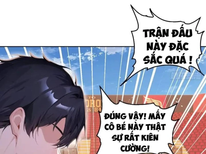 Thái Cổ Thập Hung: Người khác ngự thú ta ngự thú nương Chapter 171 - 73