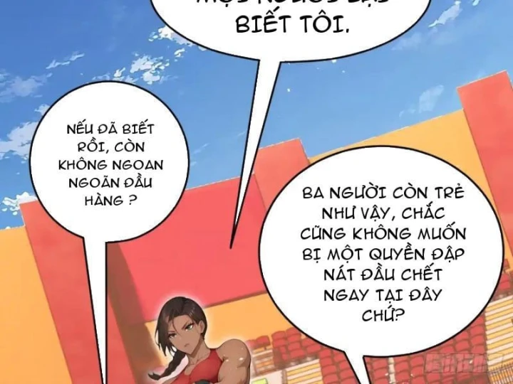 Thái Cổ Thập Hung: Người khác ngự thú ta ngự thú nương Chapter 171 - 95