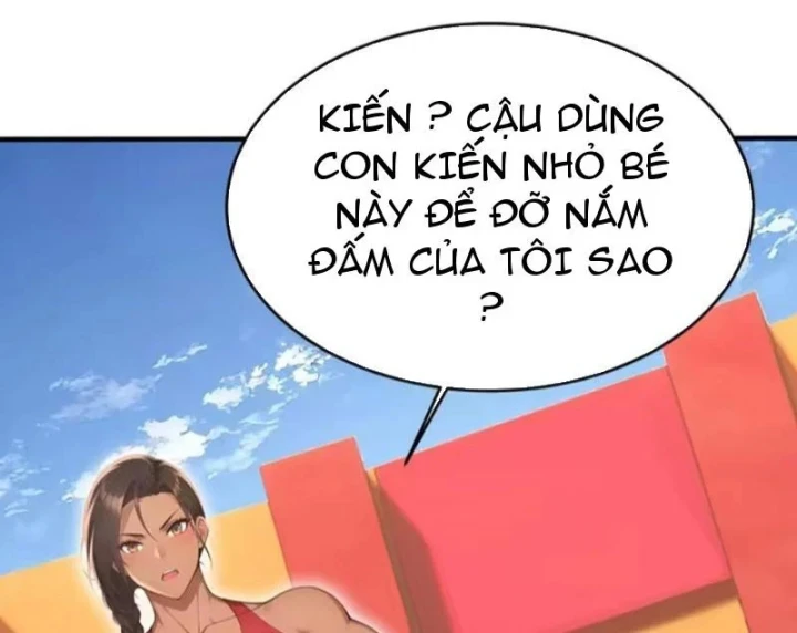 Thái Cổ Thập Hung: Người khác ngự thú ta ngự thú nương Chapter 172 - 4