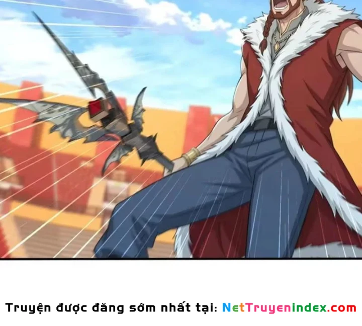 Thái Cổ Thập Hung: Người khác ngự thú ta ngự thú nương Chapter 172 - 73