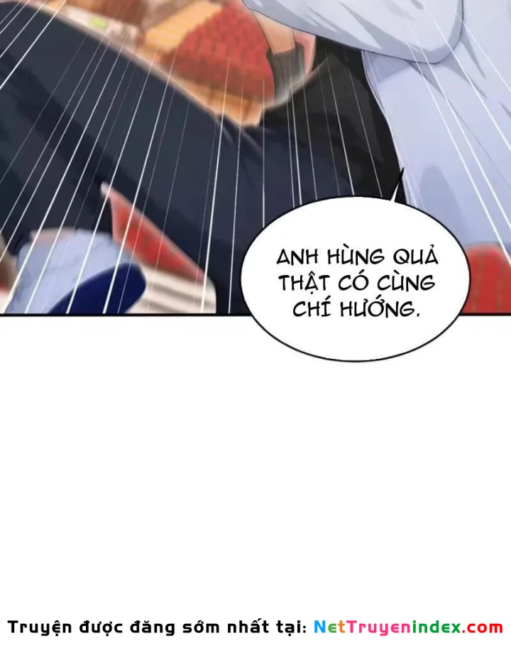 Thái Cổ Thập Hung: Người khác ngự thú ta ngự thú nương Chapter 173 - 7