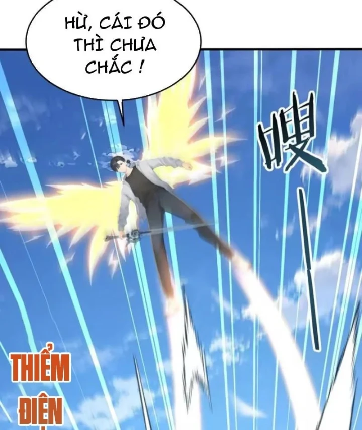 Thái Cổ Thập Hung: Người khác ngự thú ta ngự thú nương Chapter 173 - 29