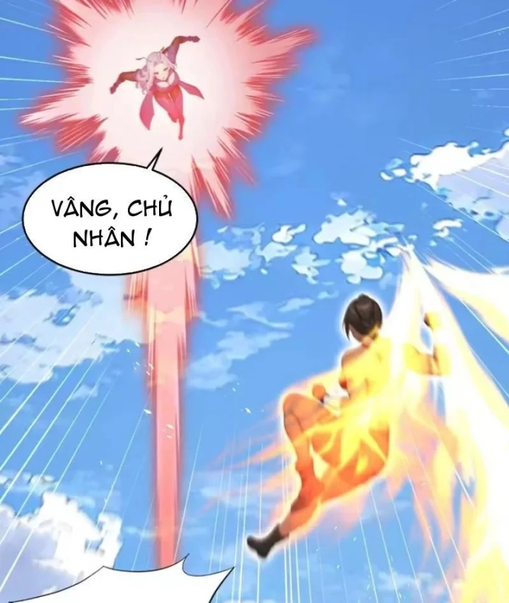 Thái Cổ Thập Hung: Người khác ngự thú ta ngự thú nương Chapter 173 - 50
