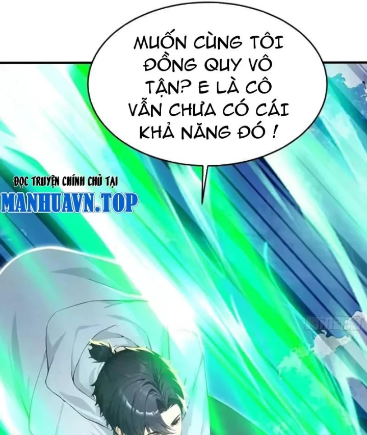 Thái Cổ Thập Hung: Người khác ngự thú ta ngự thú nương Chapter 173 - 61