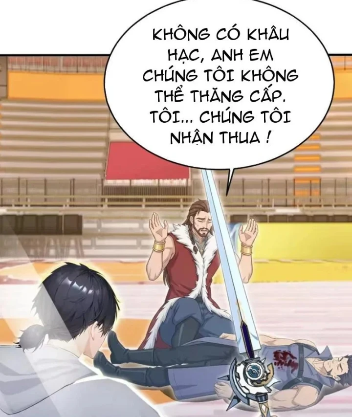 Thái Cổ Thập Hung: Người khác ngự thú ta ngự thú nương Chapter 173 - 74