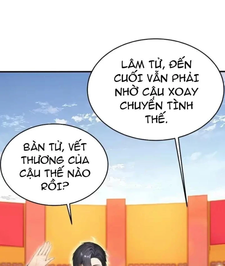 Thái Cổ Thập Hung: Người khác ngự thú ta ngự thú nương Chapter 173 - 79