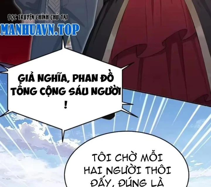 Thái Cổ Thập Hung: Người khác ngự thú ta ngự thú nương Chapter 173 - 106