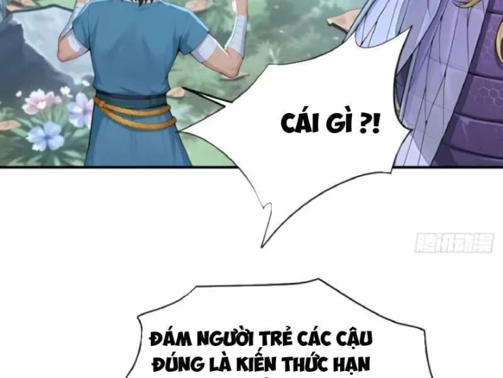 Thái Cổ Thập Hung: Người khác ngự thú ta ngự thú nương Chapter 186 - 10