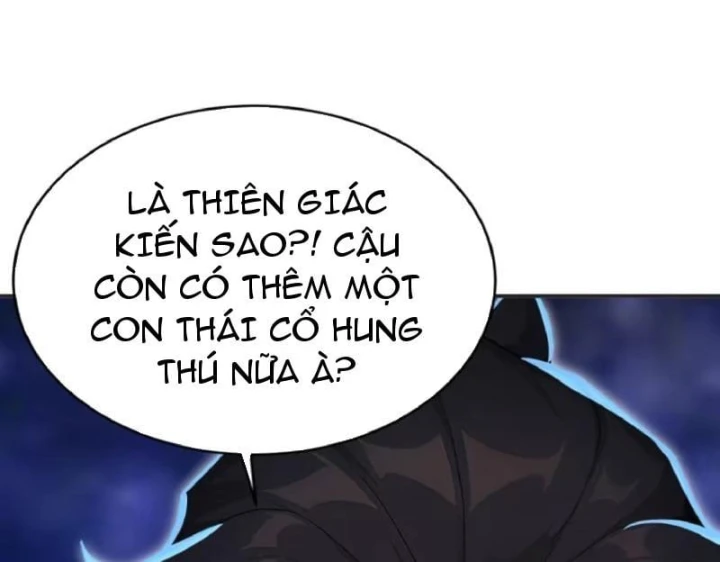 Thái Cổ Thập Hung: Người khác ngự thú ta ngự thú nương Chapter 186 - 49