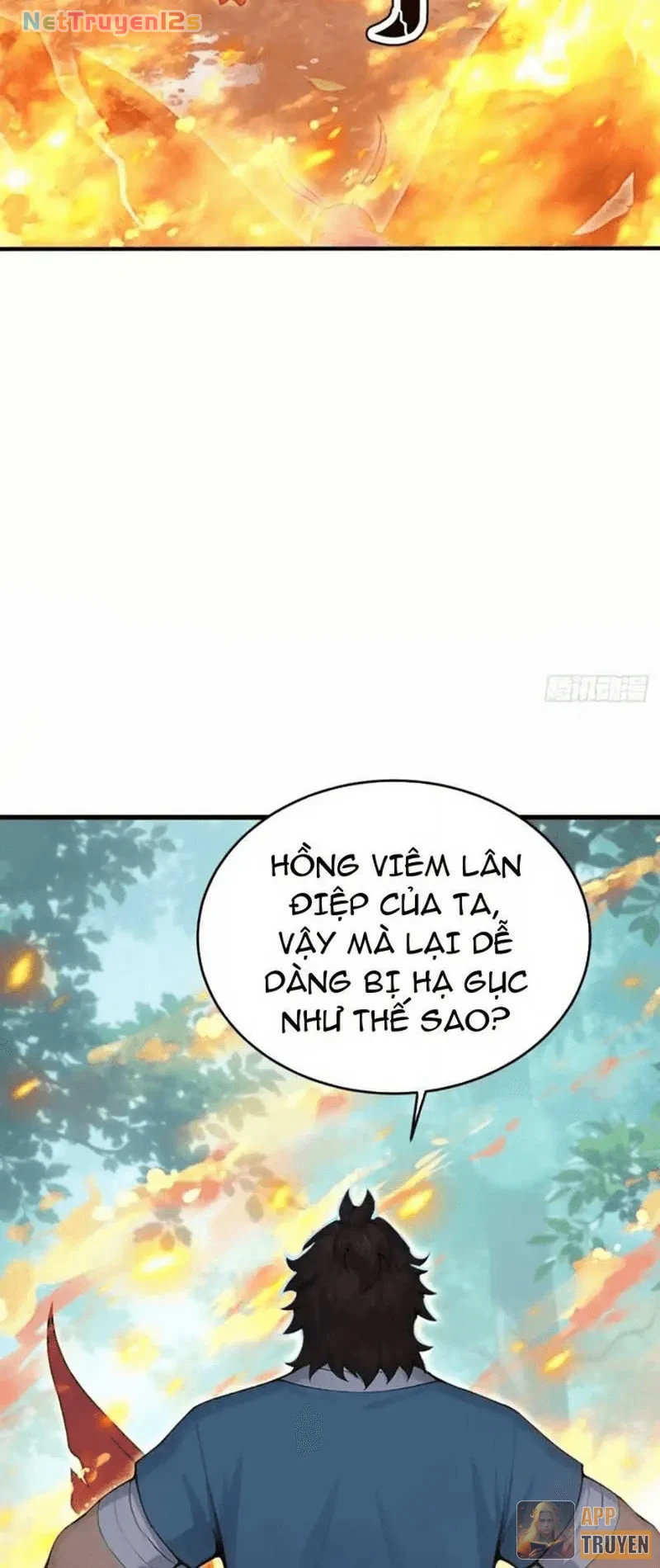 Thái Cổ Thập Hung: Người khác ngự thú ta ngự thú nương Chapter 187 - 4
