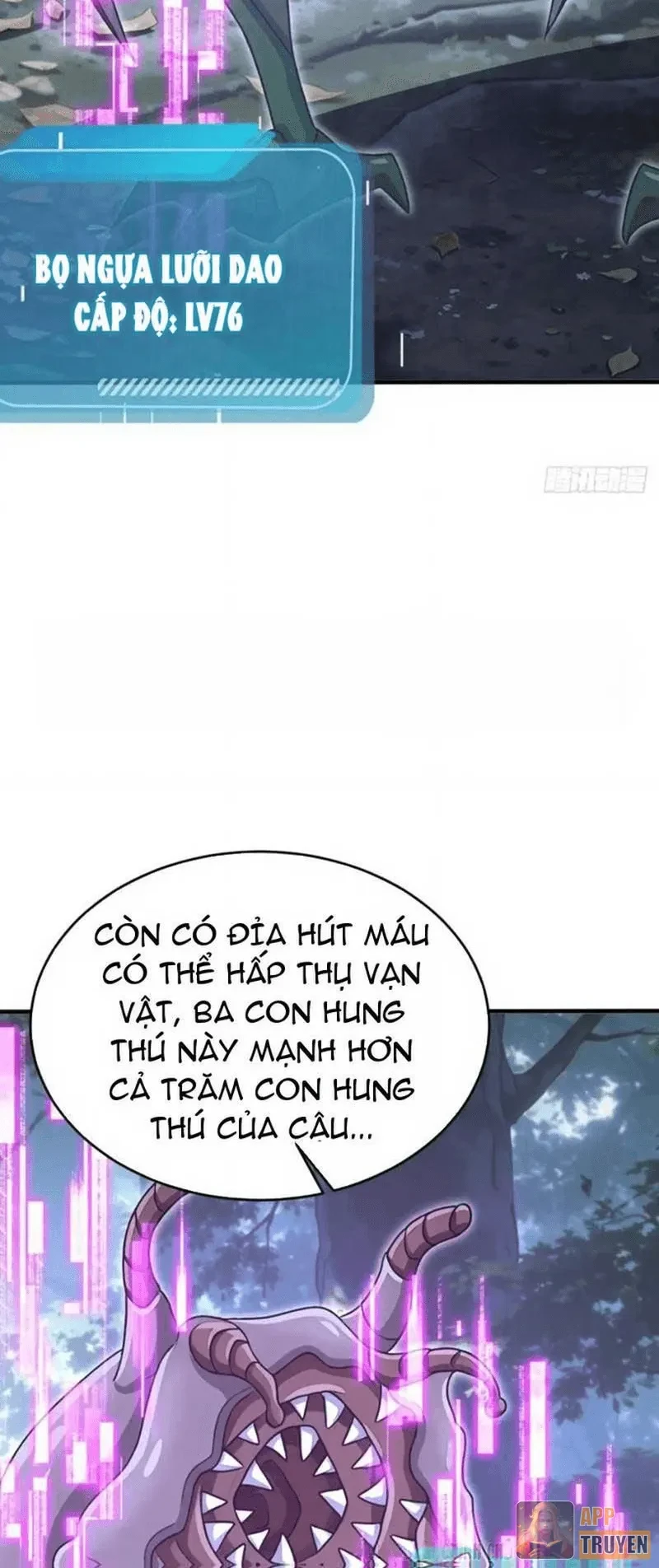 Thái Cổ Thập Hung: Người khác ngự thú ta ngự thú nương Chapter 187 - 9